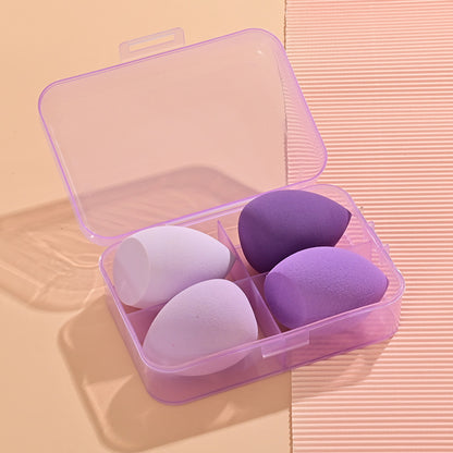 Cosmetic Sponge Set
