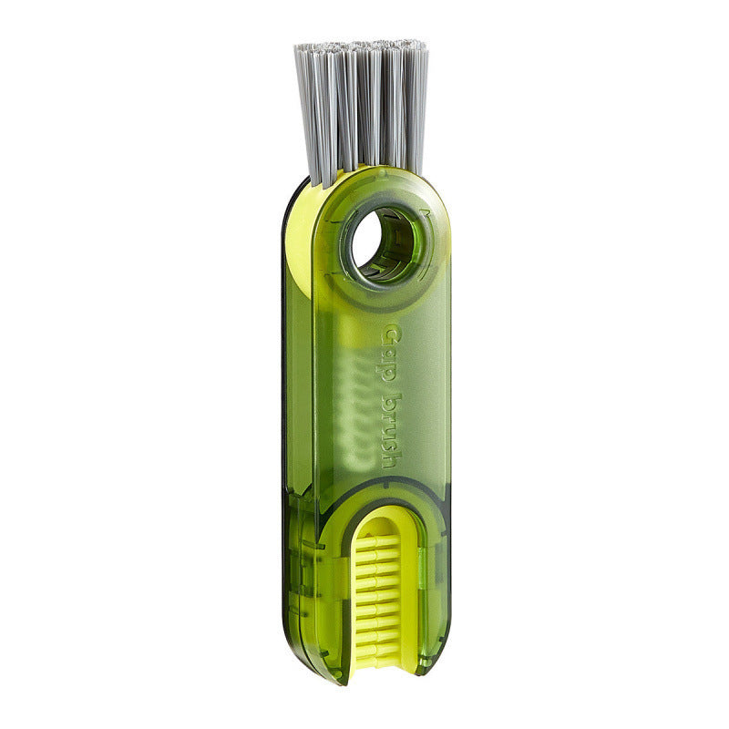 3-in-1 Cup Brush