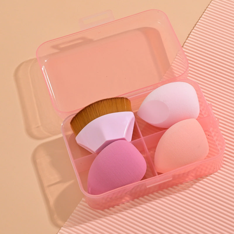 Cosmetic Sponge Set