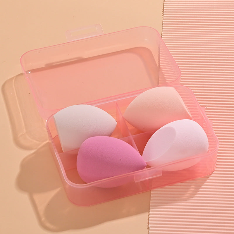 Cosmetic Sponge Set