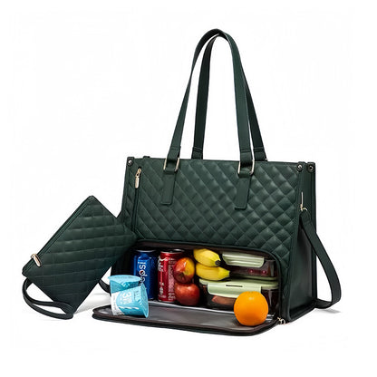 Lunch Tote Bag