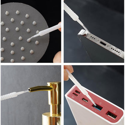 Shower Head Cleaning Brush