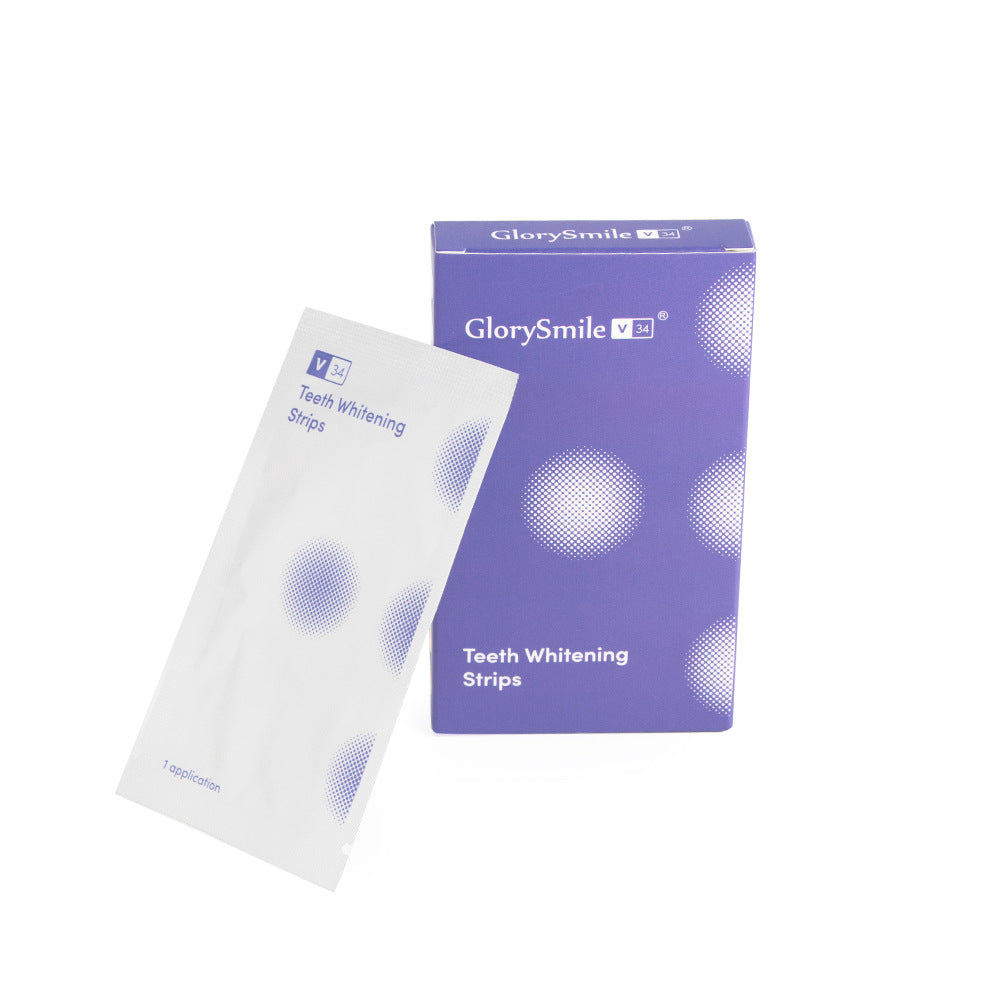 Teeth Whitening Strips