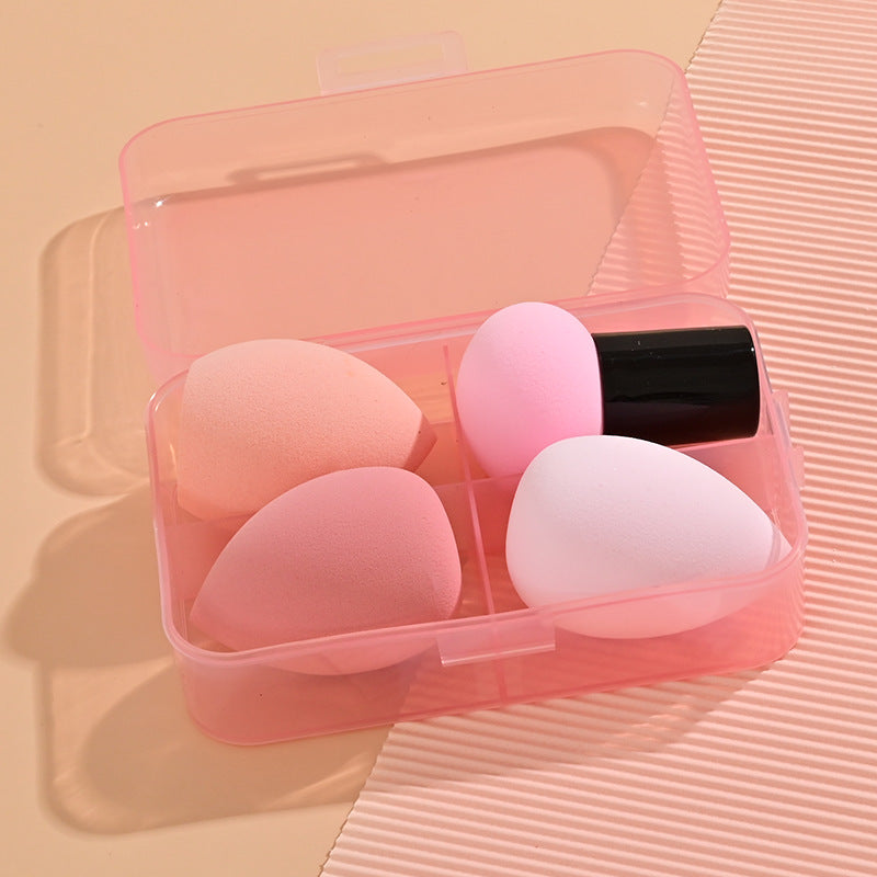 Cosmetic Sponge Set