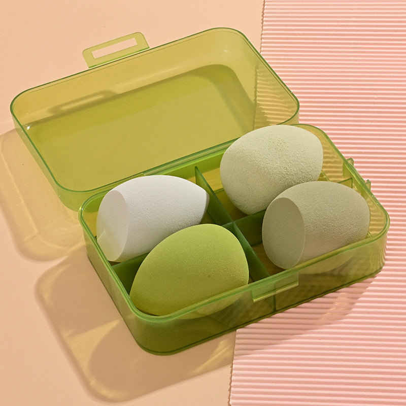 Cosmetic Sponge Set