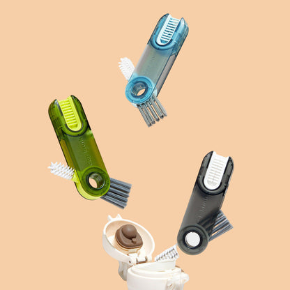 3-in-1 Cup Brush