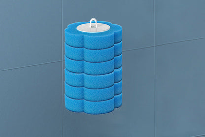 Disposable Toilet Brush Cleaner