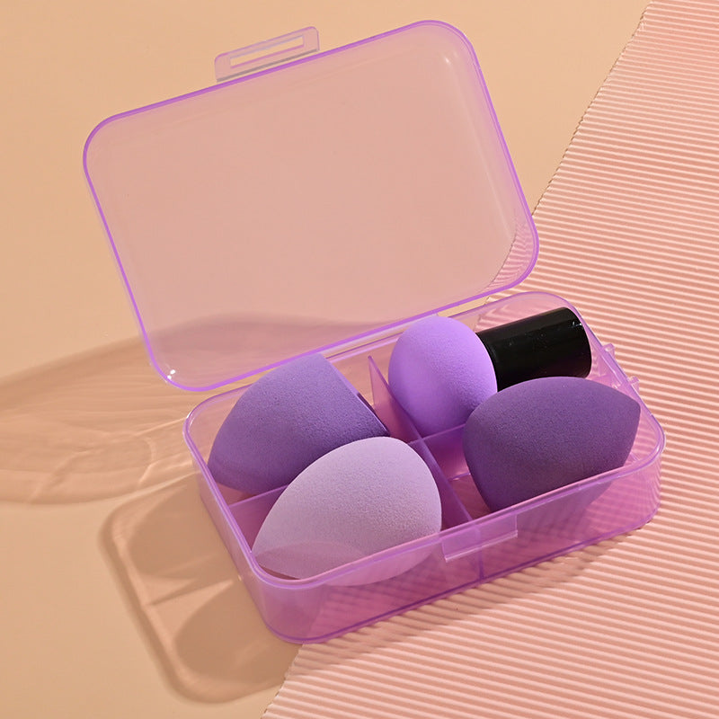 Cosmetic Sponge Set