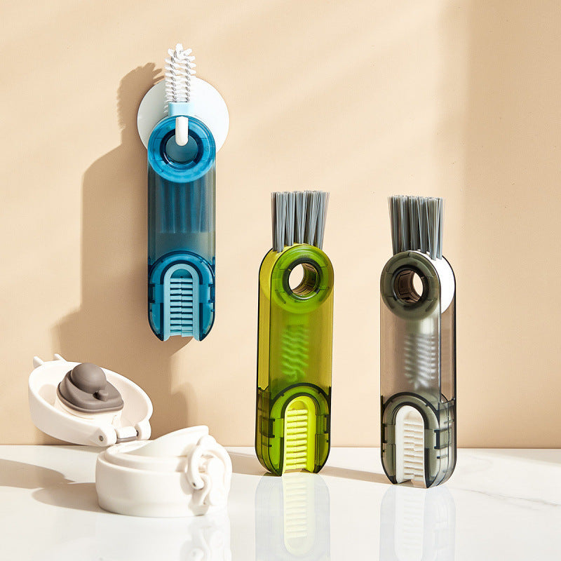 3-in-1 Cup Brush