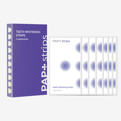 Teeth Whitening Strips