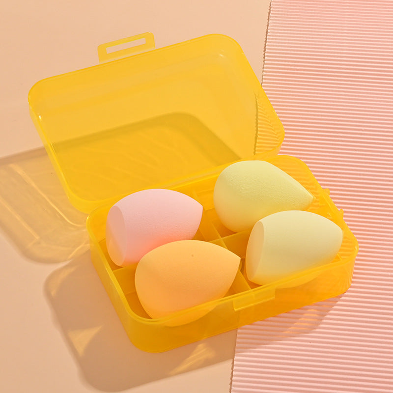 Cosmetic Sponge Set