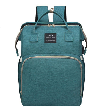 Baby Travel Bag Crib