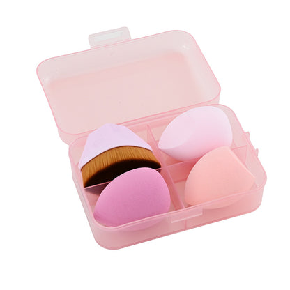 Cosmetic Sponge Set