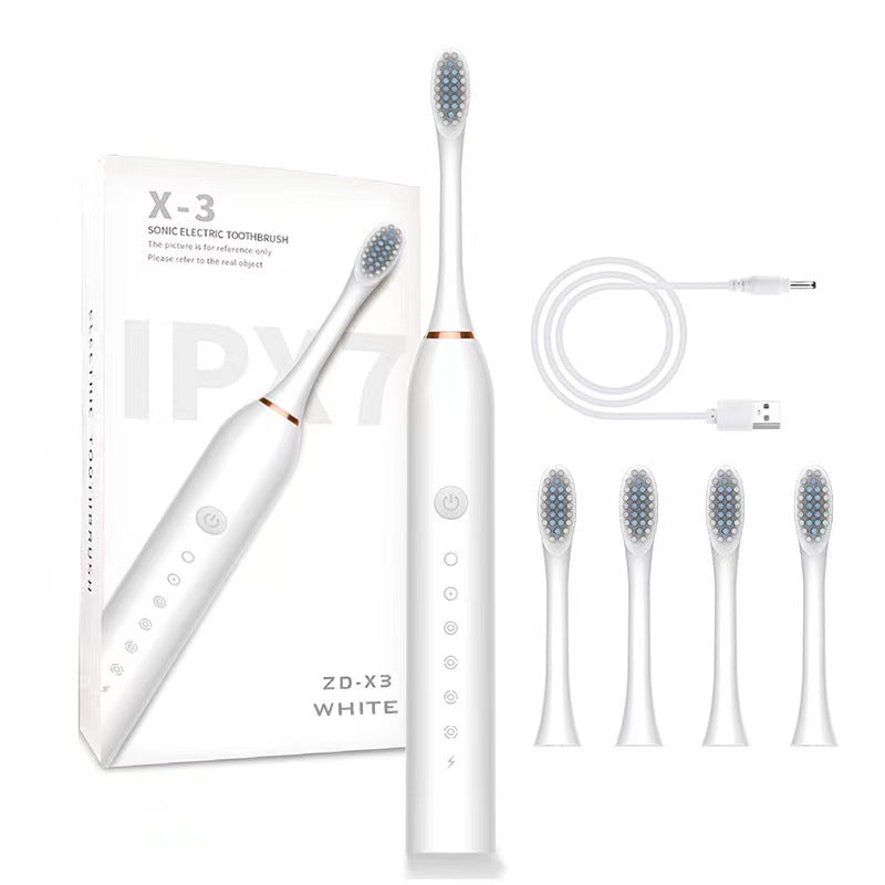 Sonic Electric Toothbrush