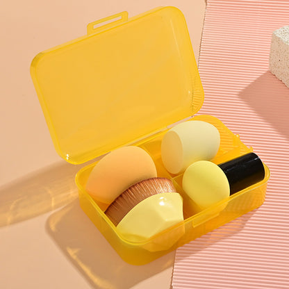 Cosmetic Sponge Set