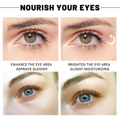 Moisturizing Eye Patch