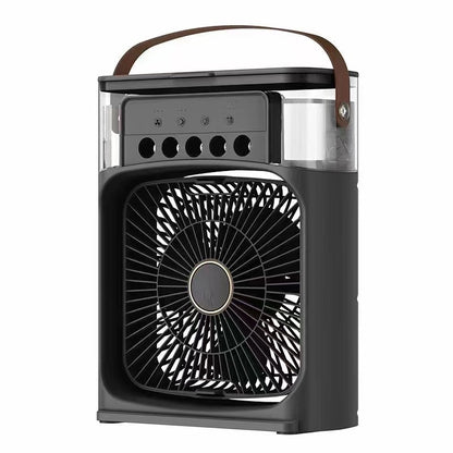 Mini USB Air Cooler