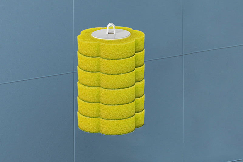 Disposable Toilet Brush Cleaner
