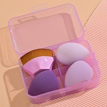 Cosmetic Sponge Set