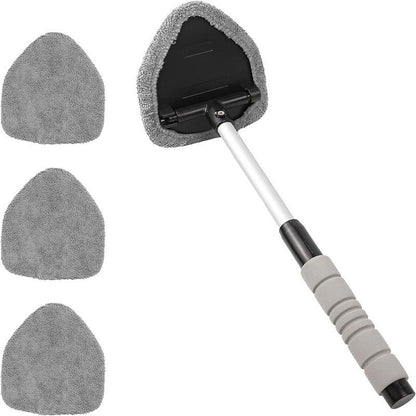 Car Windshield Cleaning Brush