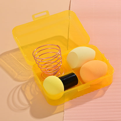 Cosmetic Sponge Set