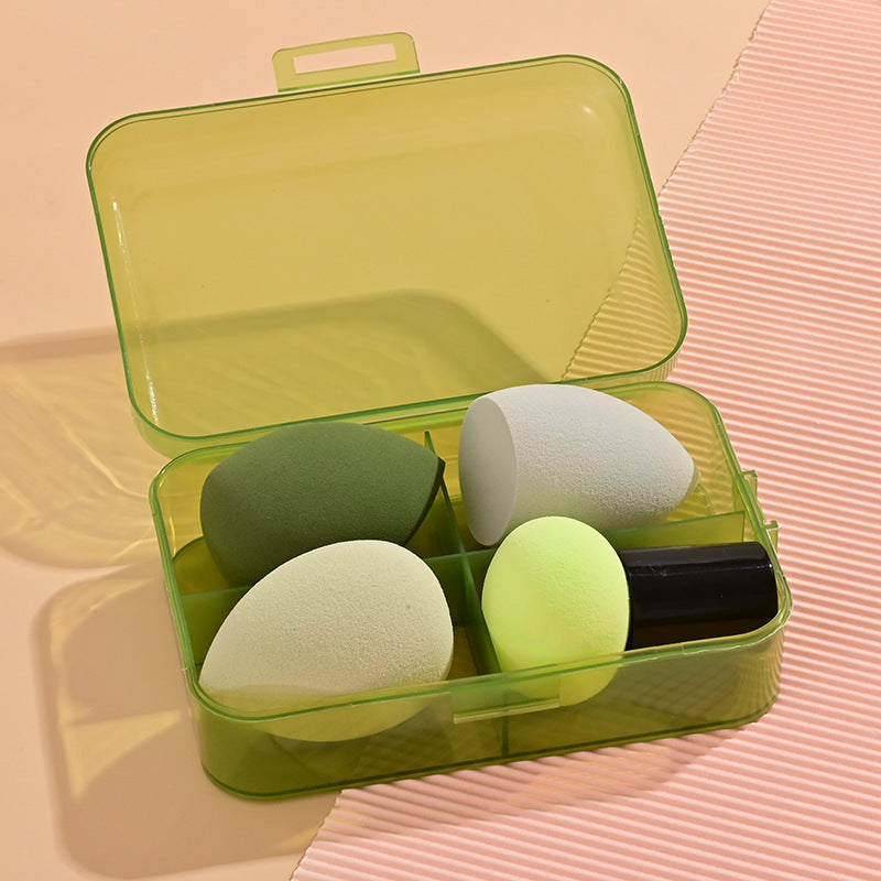 Cosmetic Sponge Set