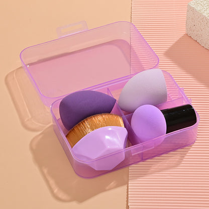 Cosmetic Sponge Set