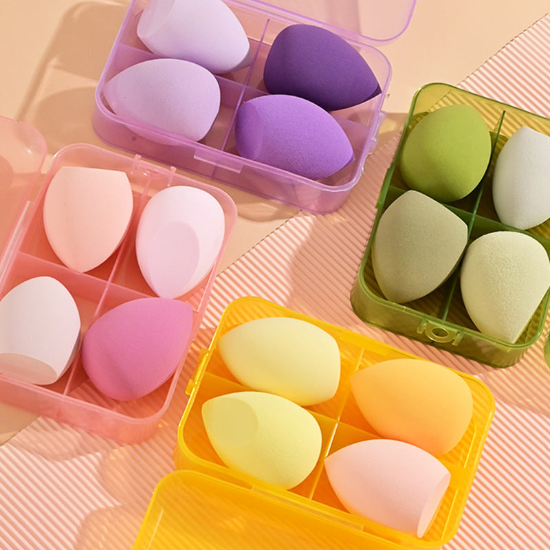 Cosmetic Sponge Set