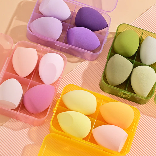 Cosmetic Sponge Set