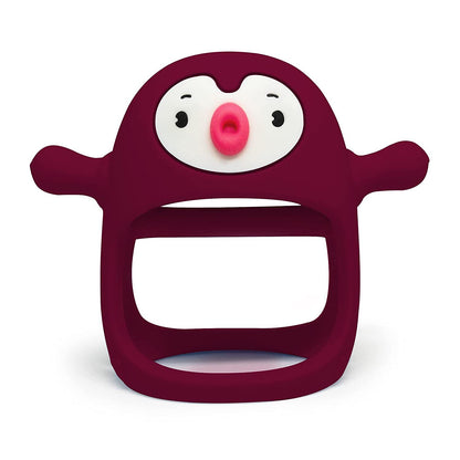Baby Silicone Teething Toy