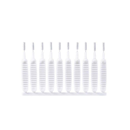 Shower Head Cleaning Brush