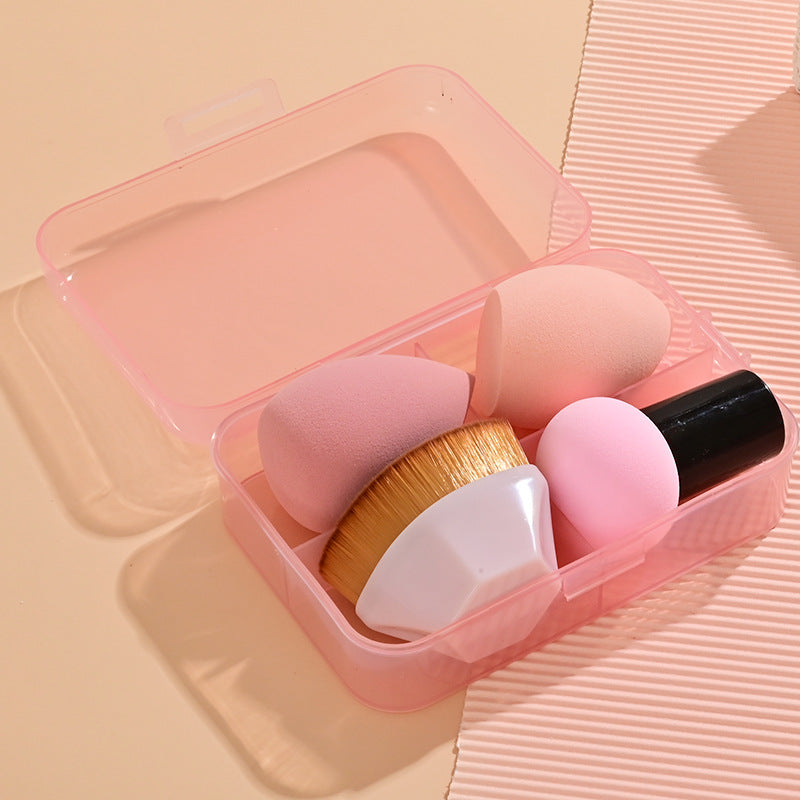 Cosmetic Sponge Set