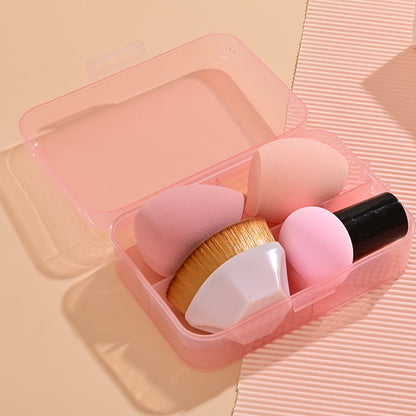 Cosmetic Sponge Set