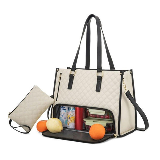 Lunch Tote Bag