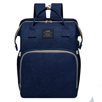 Baby Travel Bag Crib