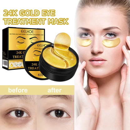 Moisturizing Eye Patch