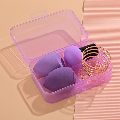 Cosmetic Sponge Set