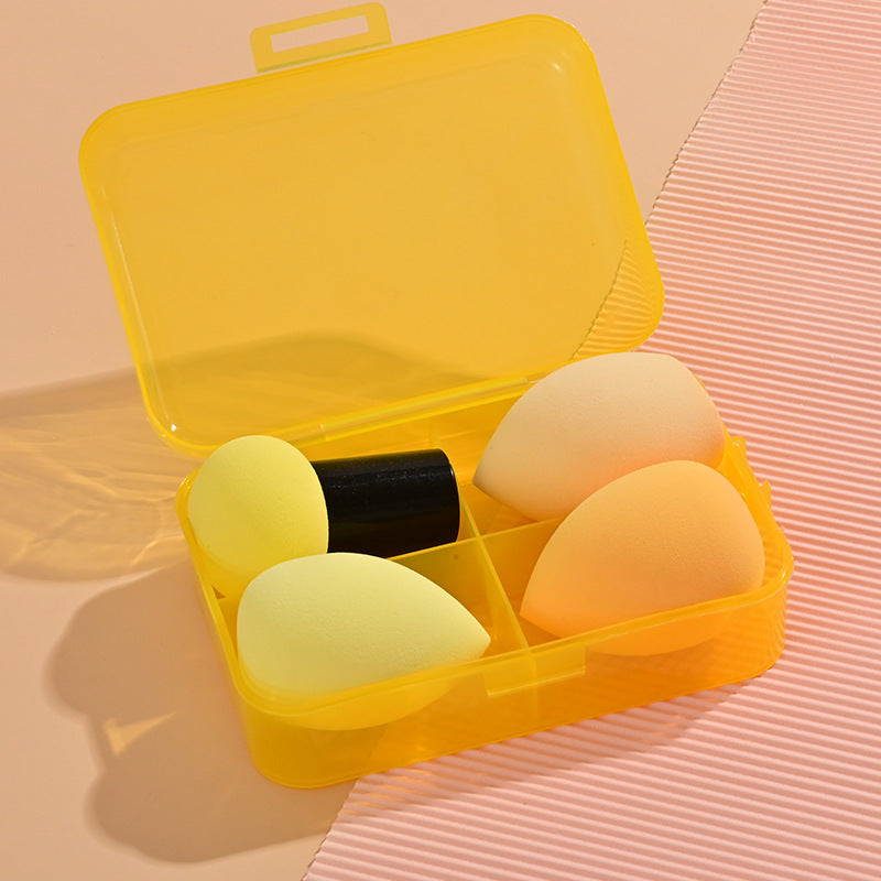 Cosmetic Sponge Set