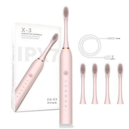 Sonic Electric Toothbrush