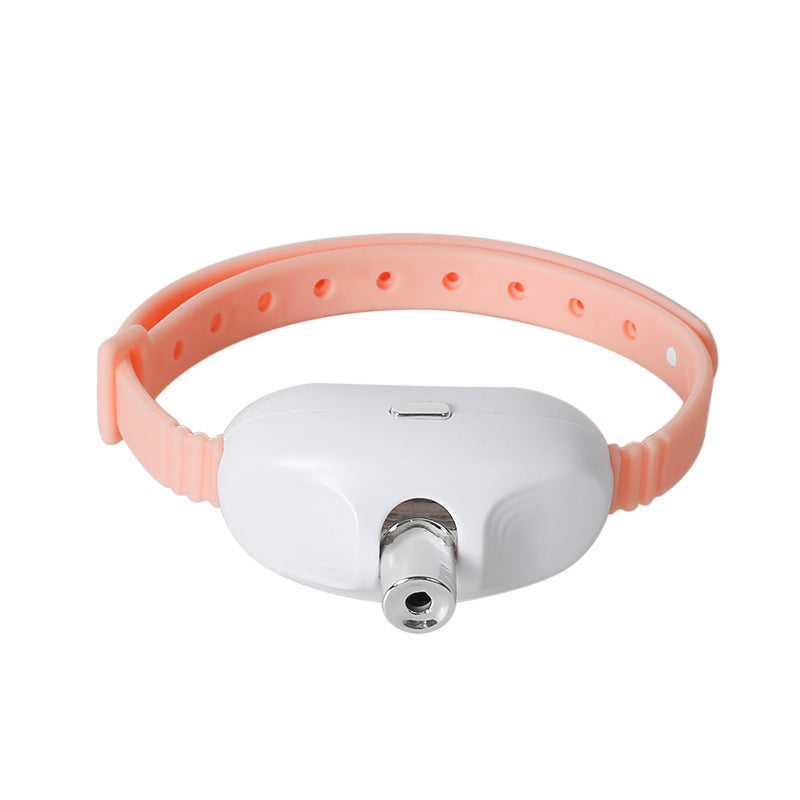 Cat Laser Toy