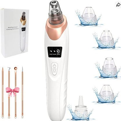 Electric Blackhead Remover