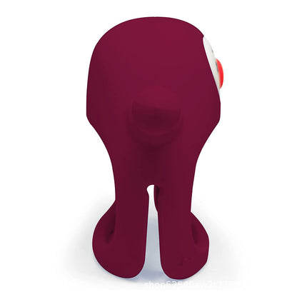 Baby Silicone Teething Toy