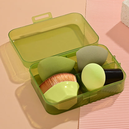 Cosmetic Sponge Set