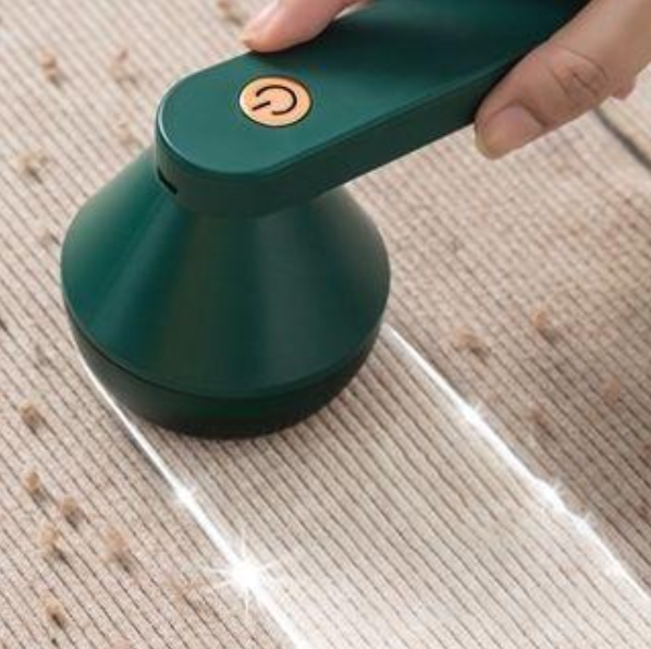 Electric Lint Remover