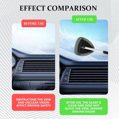 Car Windshield Cleaning Brush