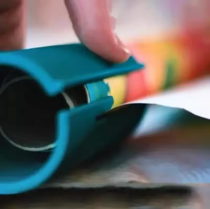Gift Wrapper Cutter