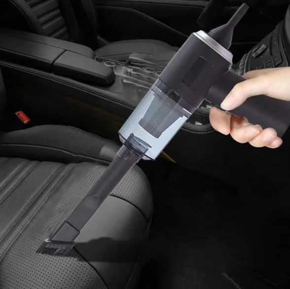 Wireless Handheld Vacuum Cleaner