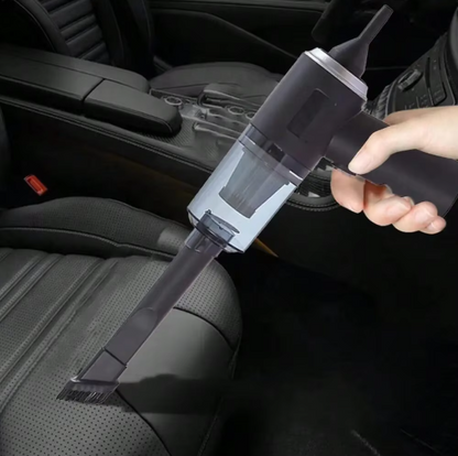 Wireless Handheld Vacuum Cleaner